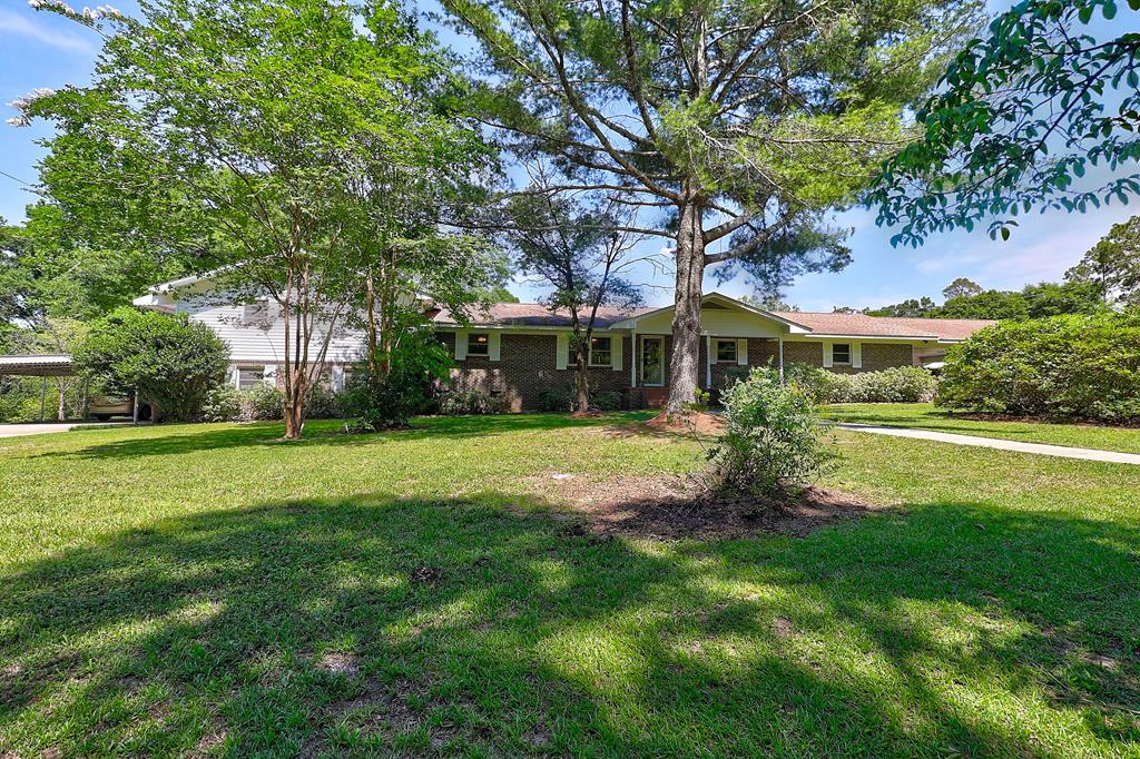 202 Christopher Drive Abbeville, AL 36310 - Photo 1 of 42