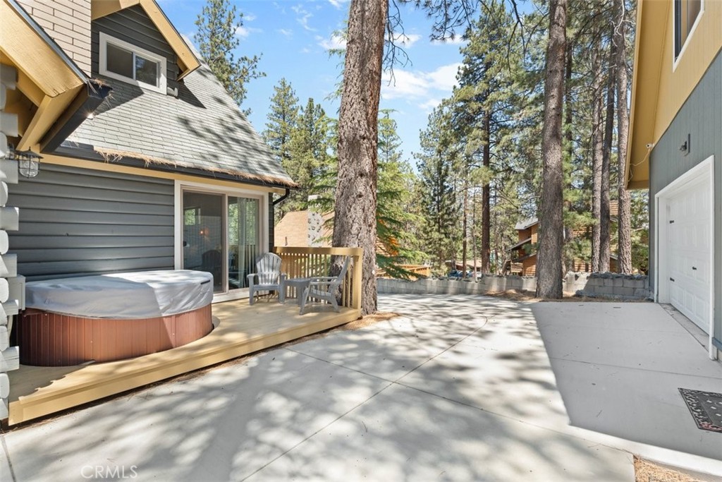 1535 Linnet Road Wrightwood, CA 92397 - Photo 24 of 54