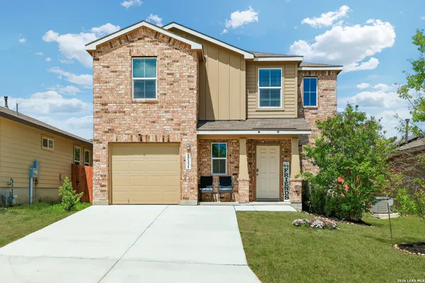 $1,900 | 15331 Shortwing, San Antonio, TX 78253