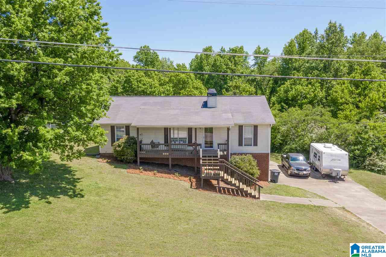 102 Twin Lakes Road Trussville, AL 35173 - Photo 34 of 38