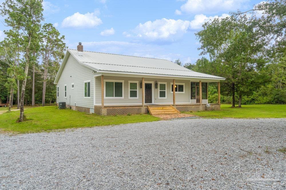 929 Upland Road Cantonment, FL 32533 - Photo 1 of 38 Gallery Image 1