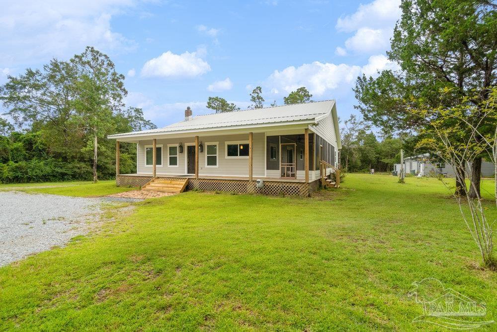 929 Upland Road Cantonment, FL 32533 - Photo 2 of 38 Gallery Image 2