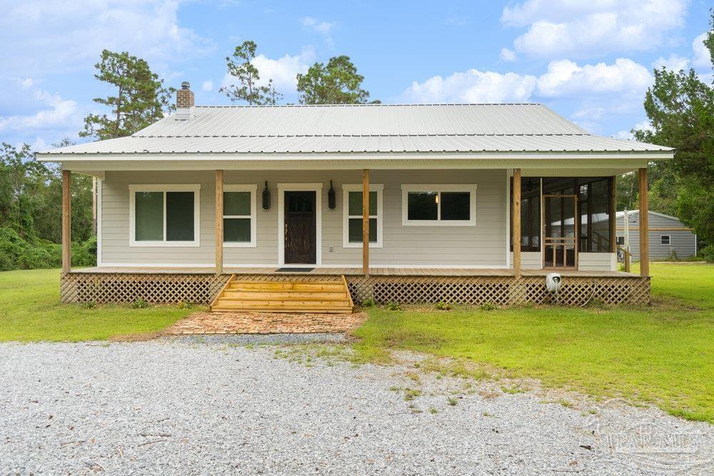 929 Upland Road Cantonment, FL 32533 - Photo 3 of 38 Gallery Image 3