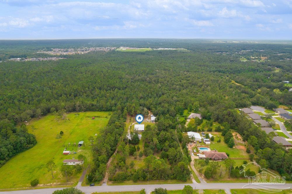 929 Upland Road Cantonment, FL 32533 - Photo 34 of 38 Gallery Image 34