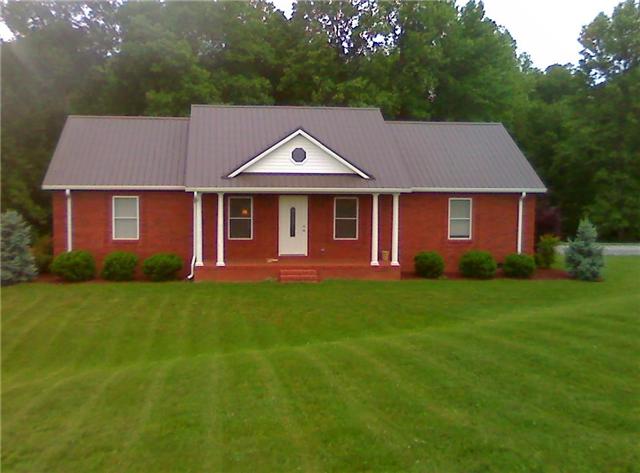 6394 North Pinson Road Portland, TN 37148 - Photo 1 of 20