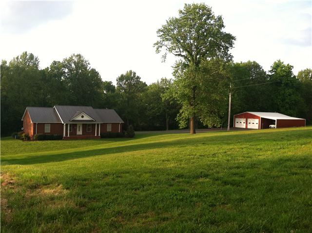 6394 North Pinson Road Portland, TN 37148 - Photo 18 of 20