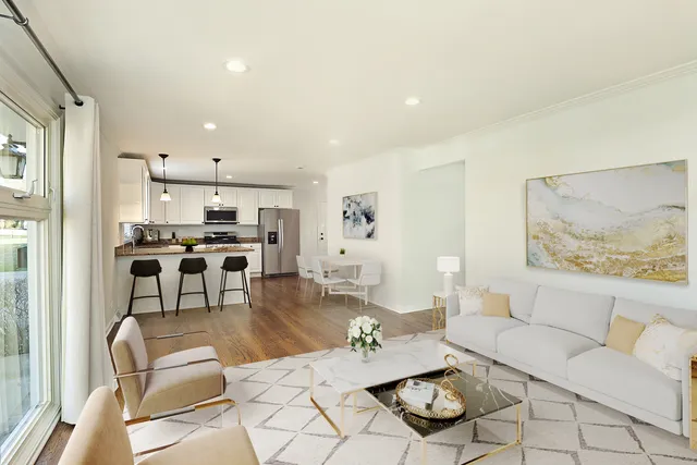 $474,900 | 1913 Milton Avenue, Northbrook, IL 60062