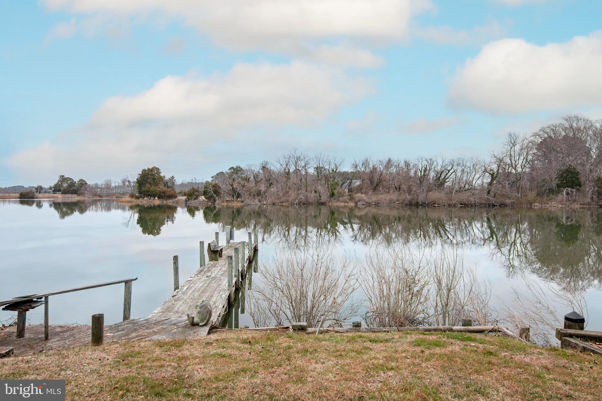 5529 Whitehall Road Cambridge, MD 21613 - Photo 13 of 41 Wonderful Vista