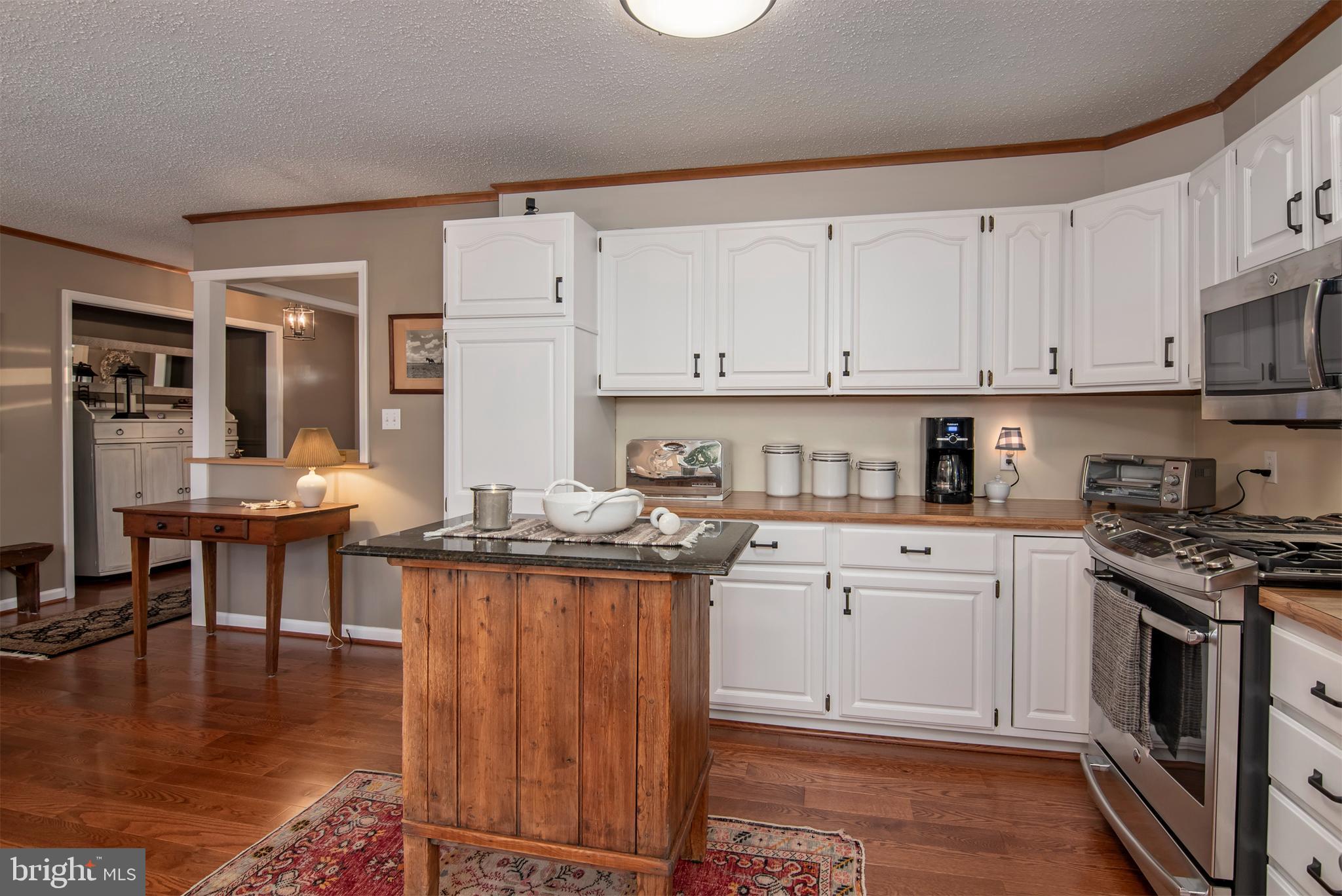 5529 Whitehall Road Cambridge, MD 21613 - Photo 28 of 41 Wonderful Counter Space
