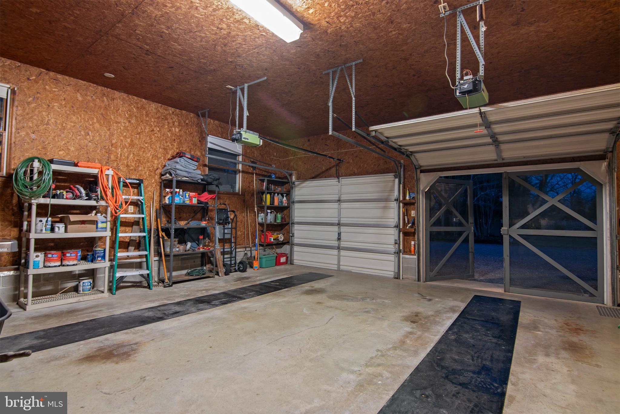5529 Whitehall Road Cambridge, MD 21613 - Photo 35 of 41 a view of a storage & utility room