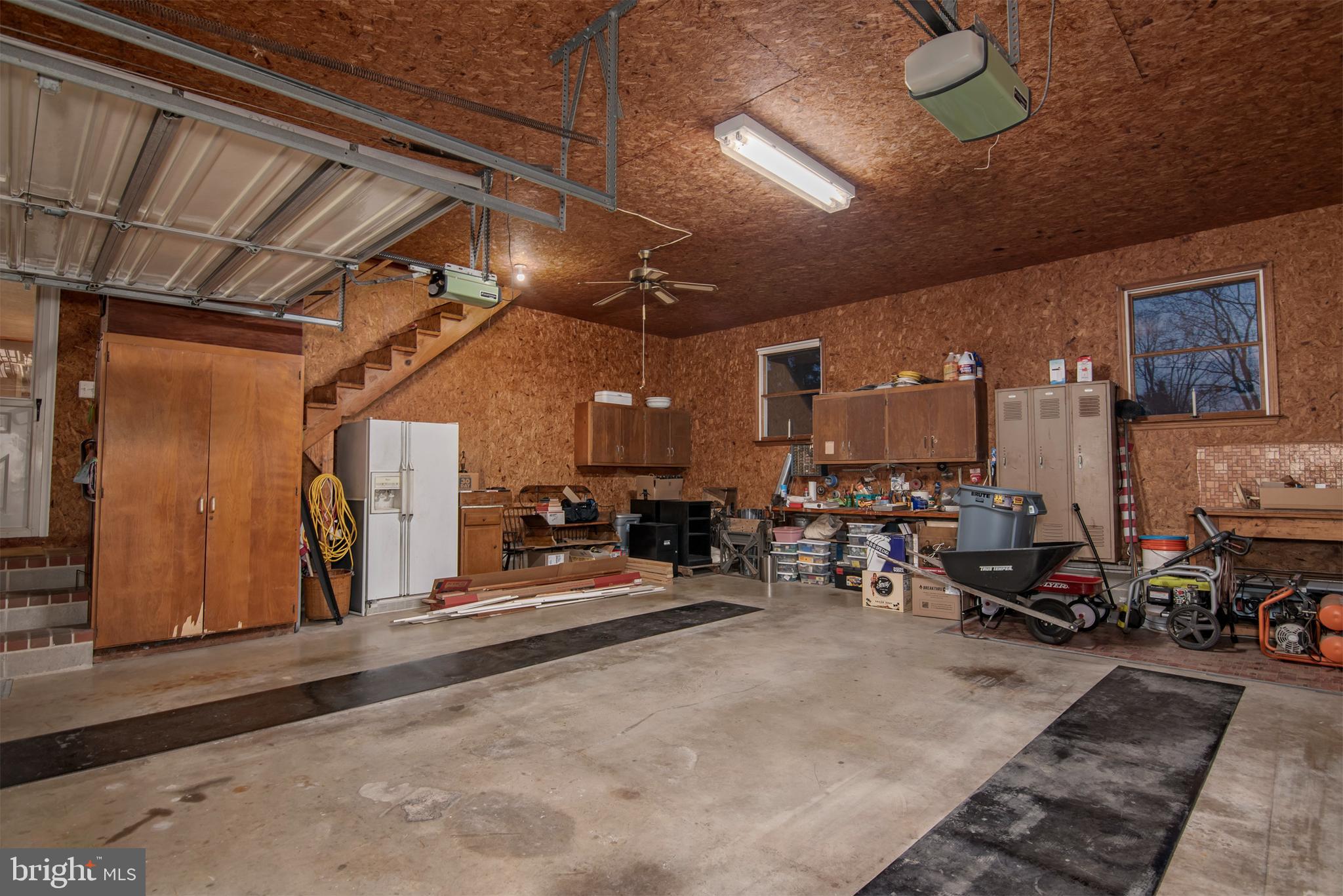 5529 Whitehall Road Cambridge, MD 21613 - Photo 36 of 41 a view of a room with gym equipment