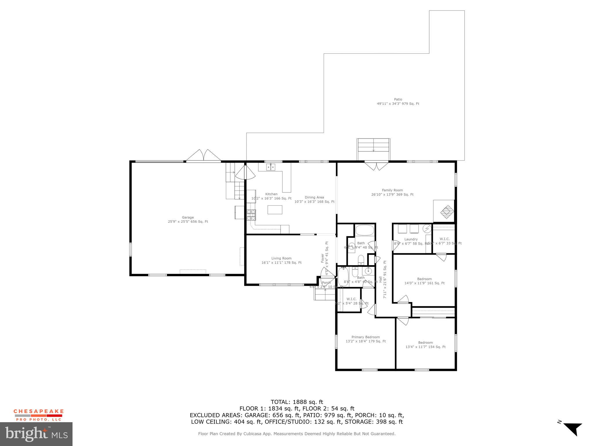 5529 Whitehall Road Cambridge, MD 21613 - Photo 37 of 41