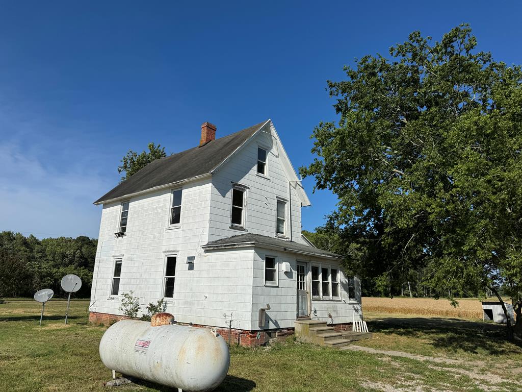 7382 Bullbeggar Road Oak Hall, VA 23416 - Photo 3 of 16