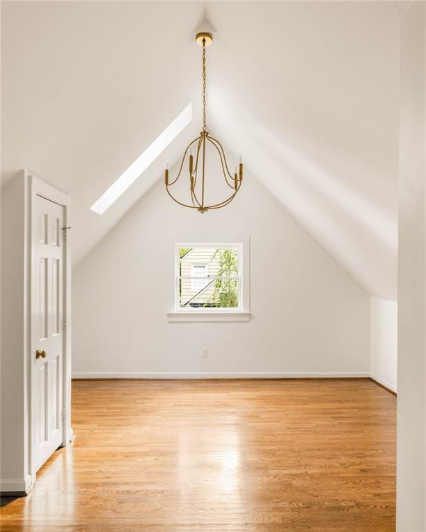 1719 Johnson Road Northeast Atlanta, GA 30306 - Photo 37 of 55 Gallery Image 37