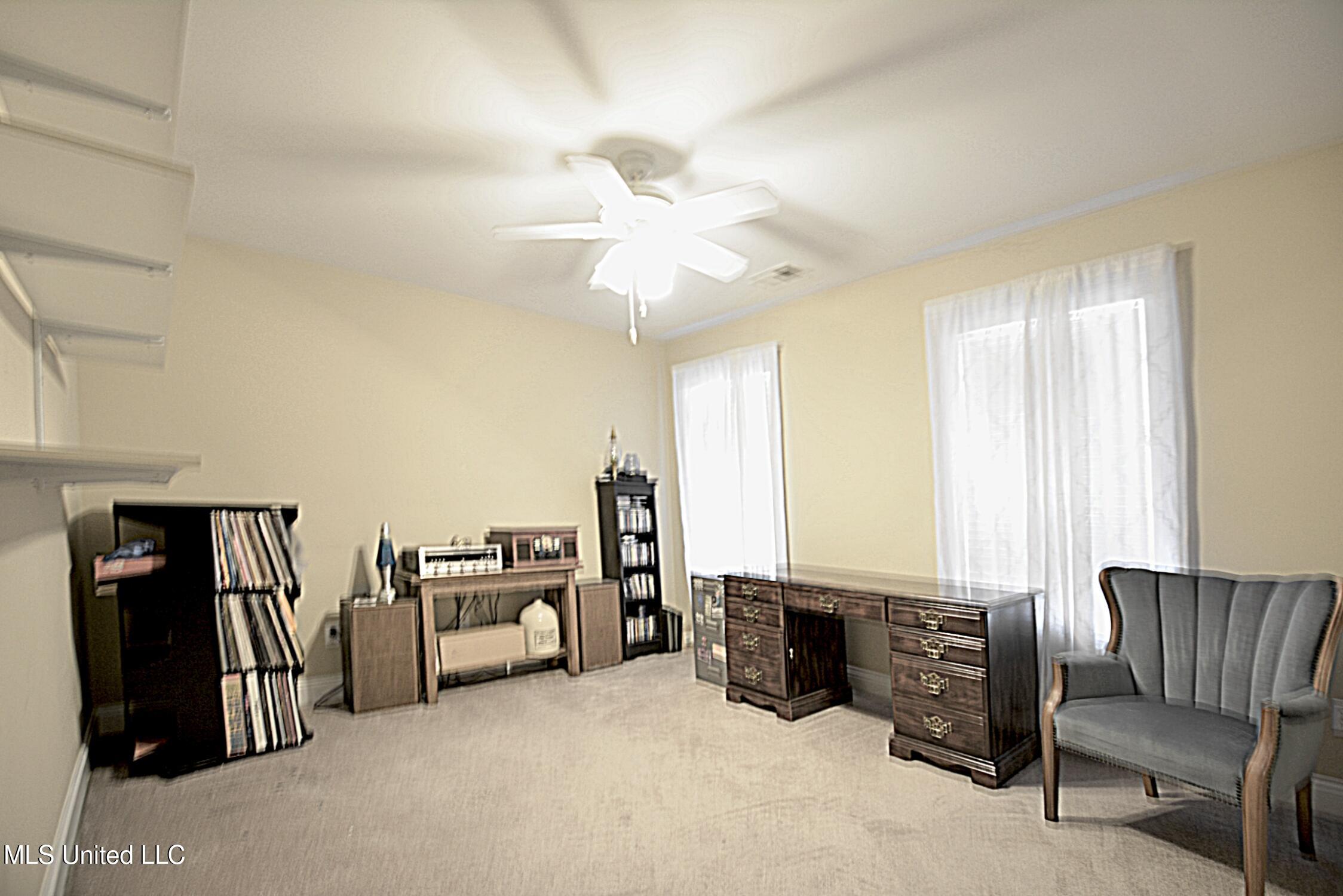 4051 Misty Oaks Lane Nesbit, MS 38651 - Photo 30 of 39 Bedroom 4