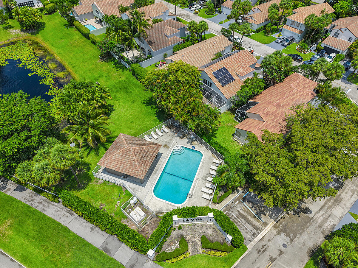 6168 La Vida Terrace Boca Raton, FL 33433 - Photo 50 of 52 DJI_20260613130542_0382_D