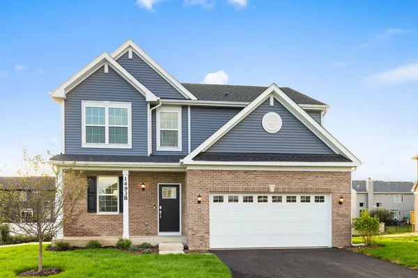 $3,700 | 14938 South Henebry Lane, Plainfield, IL 60544
