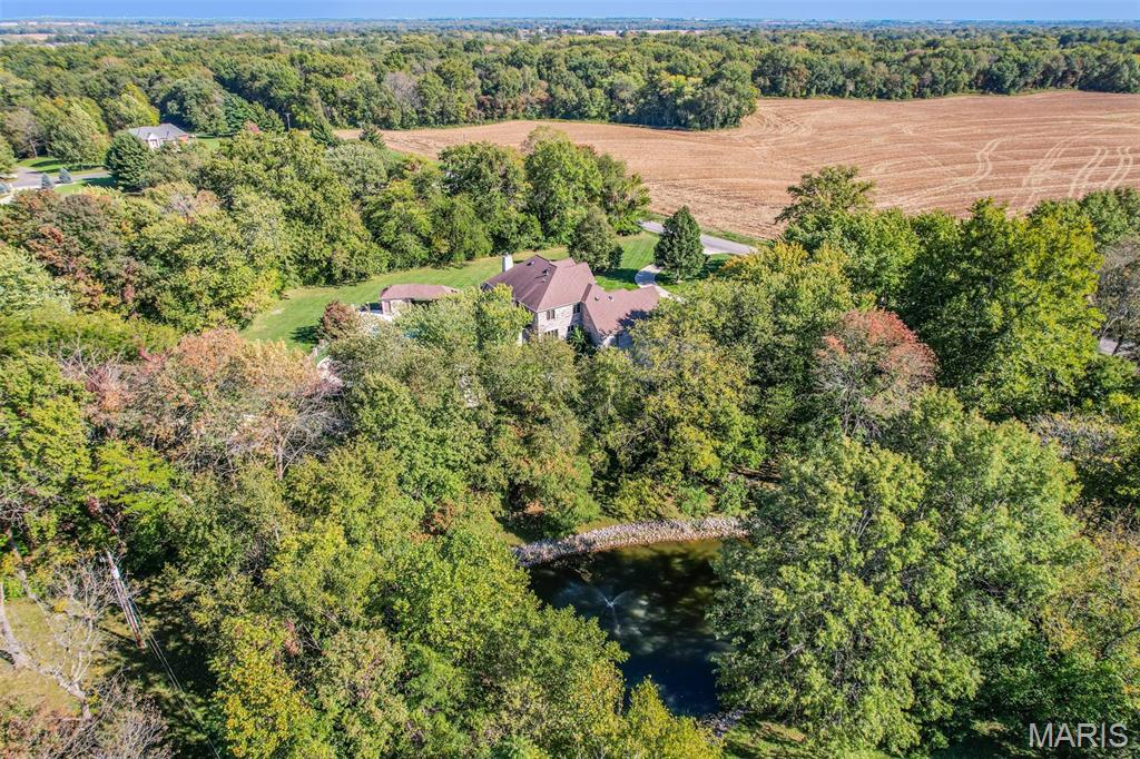 614 Lower Marine Road Troy, IL 62294 - Photo 10 of 77