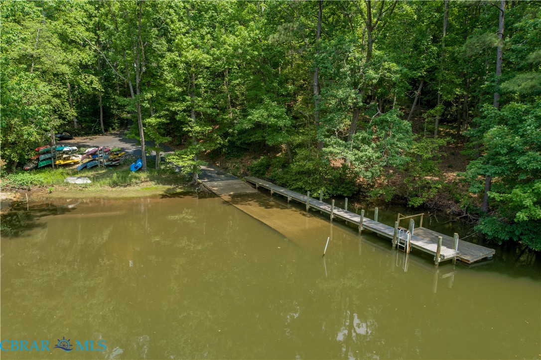 54 Villa Ridge Drive, Unit C Hartfield, VA 23071 - Photo 25 of 45