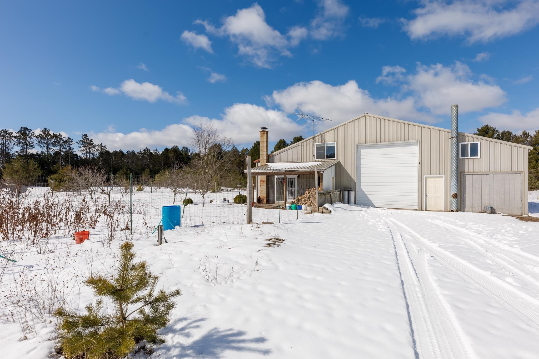 16662 Rudman Road Thompsonville, MI 49683 - Photo 19 of 58