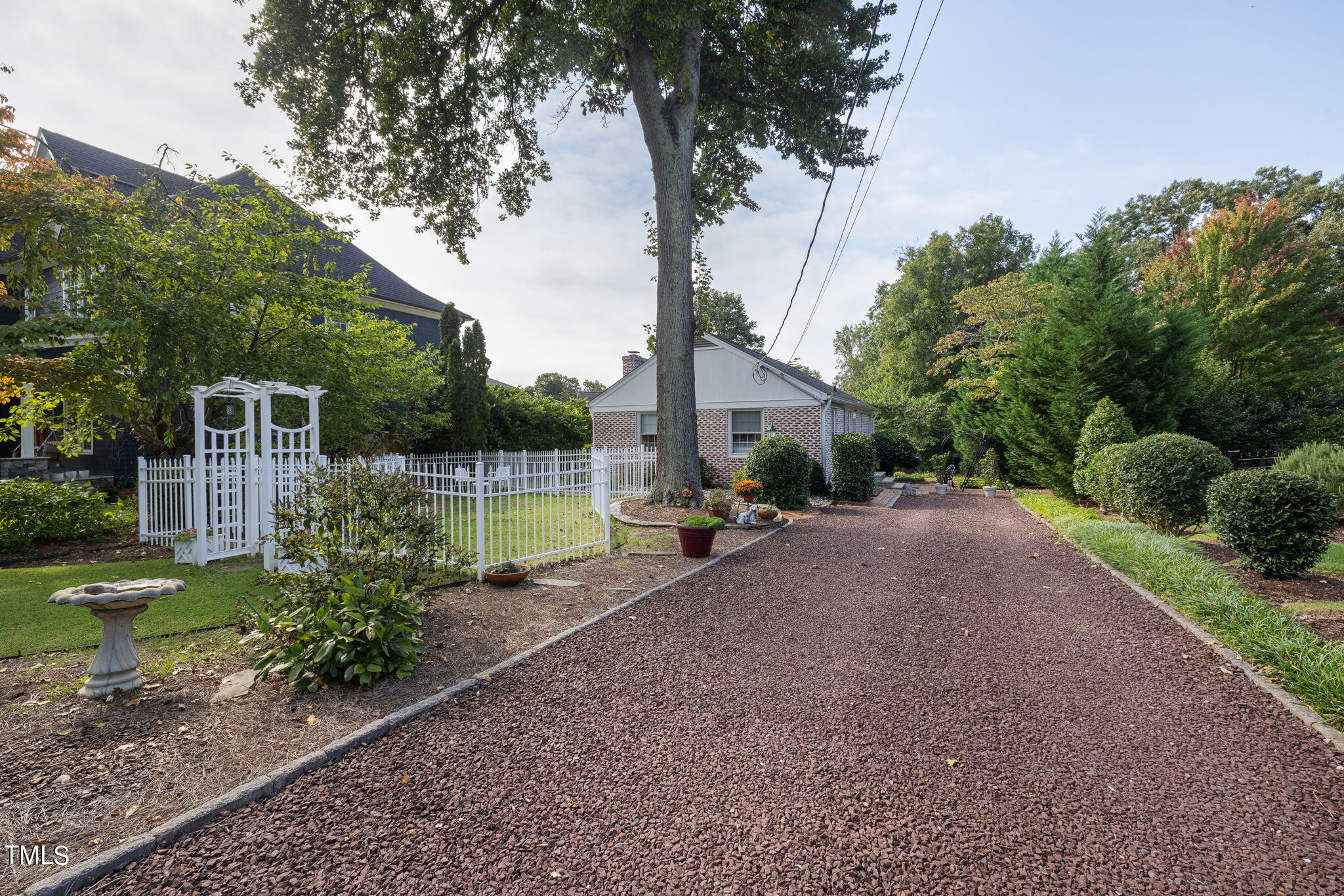 3409 Lewis Farm Road Raleigh, NC 27607 - Photo 28 of 31 3409 Lewis Farm Rd Raleigh