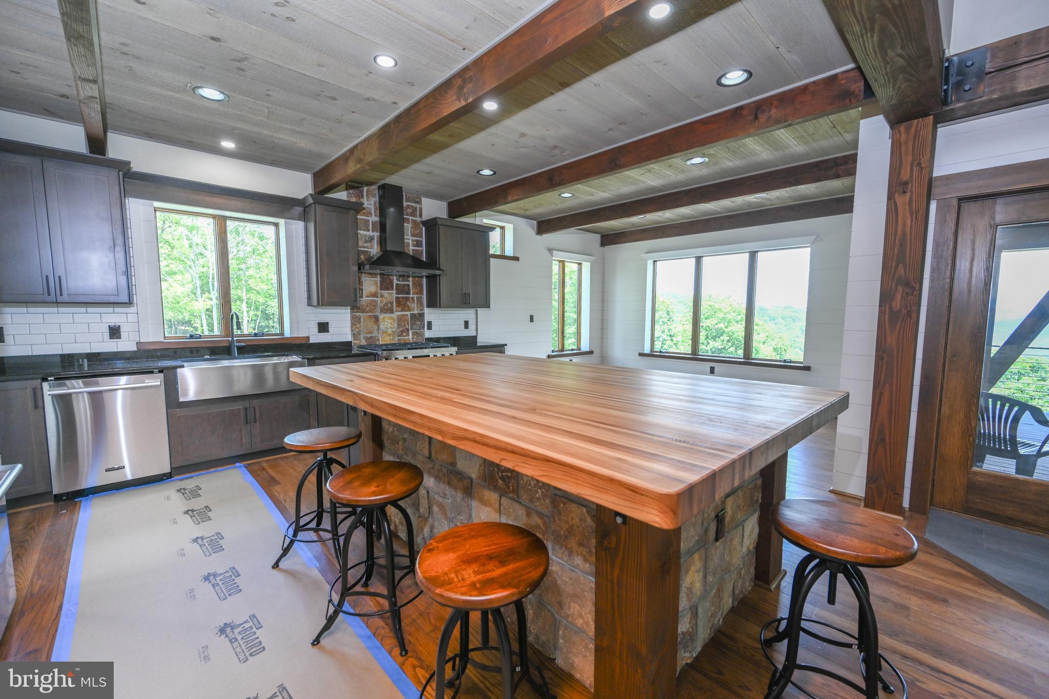 415 Nazelrod Road Oakland, MD 21550 - Photo 20 of 106