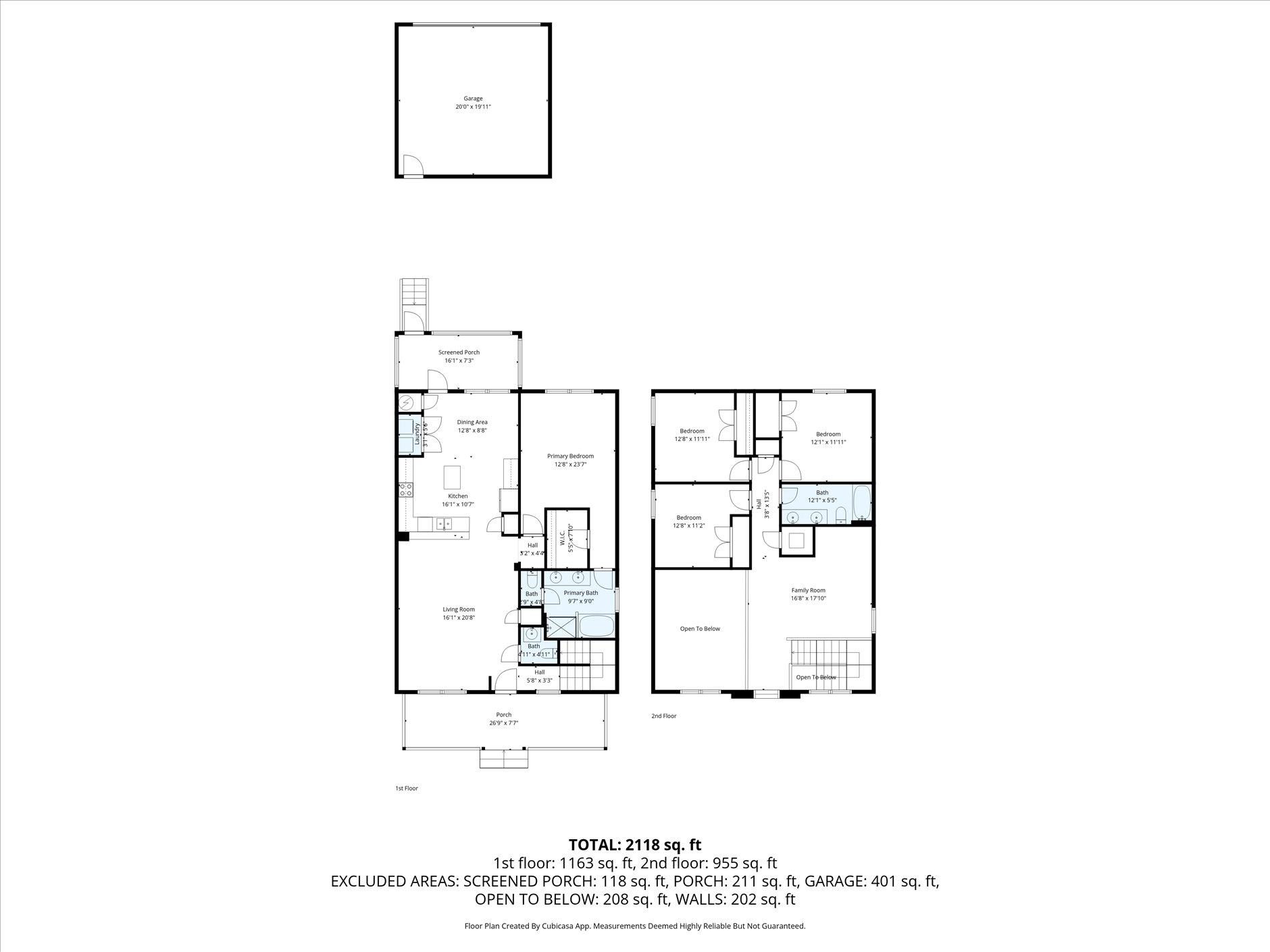 3105 Mist Flower Road Tallahassee, FL 32311 - Photo 66 of 66