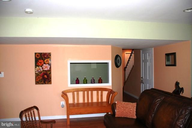 153 Hebron Valley Road Madison, VA 22727 - Photo 7 of 29 Family Room
