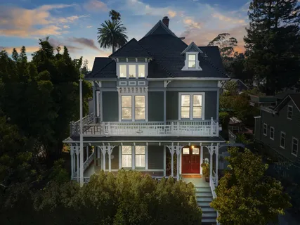 $2,495,000 | 105 Sylvar Street, Santa Cruz, CA 95060