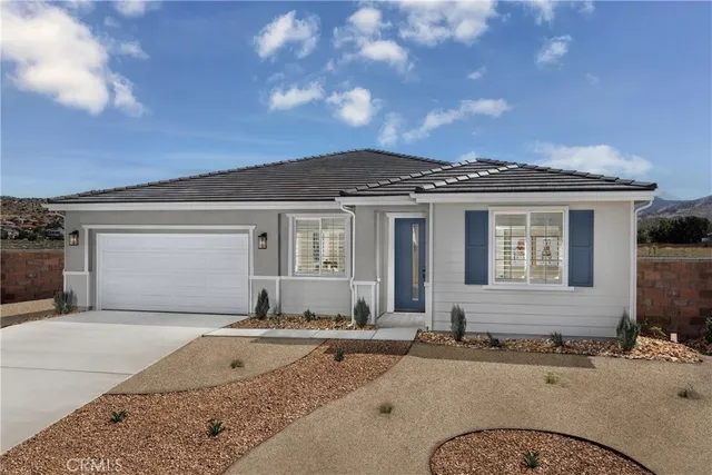 $718,990 | 2338 Century Plant Street, Palmdale, CA 93551