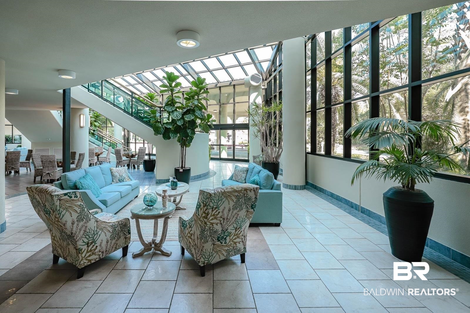 27580 Canal Road, Unit 1429 Orange Beach, AL 36561 - Photo 42 of 45 View of building lobby
