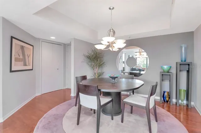 $359,000 | 3211 West Swann Avenue, Unit 410, Tampa, FL 33609