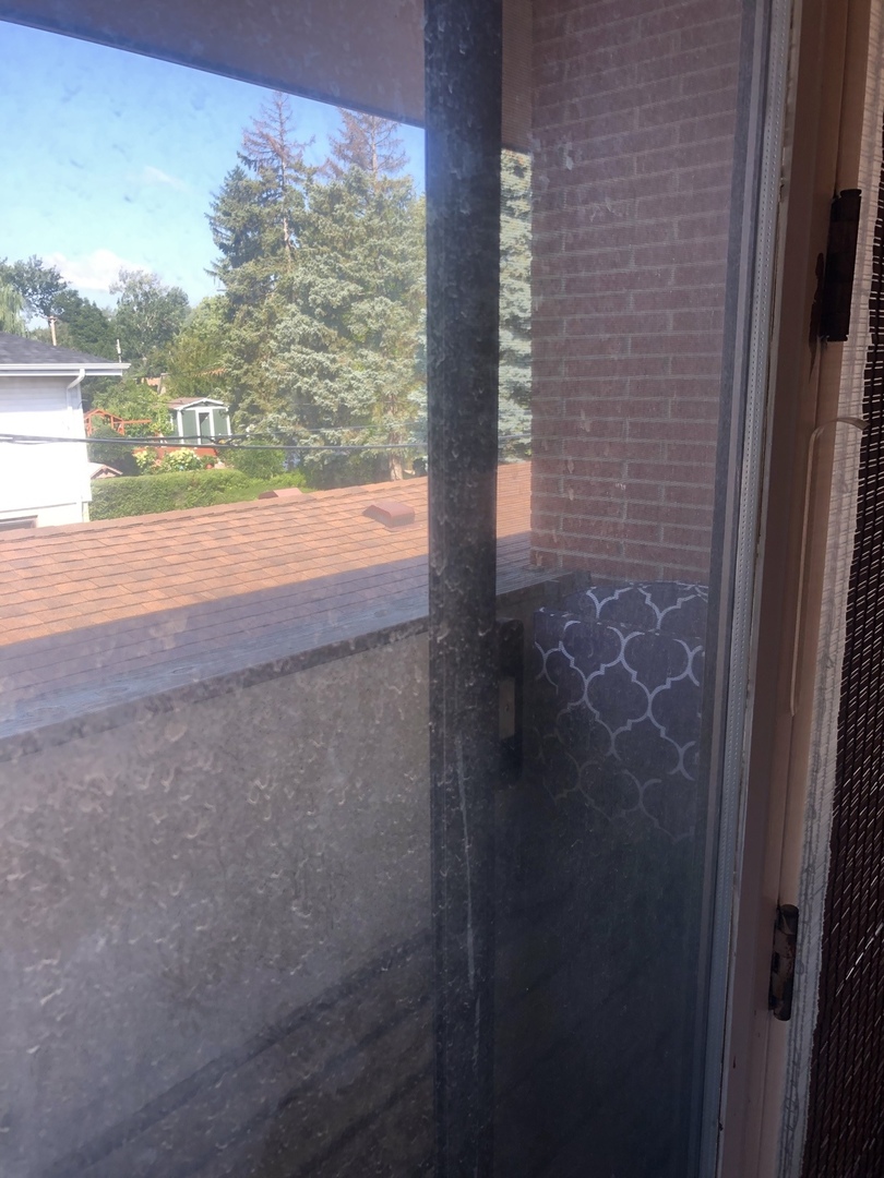 3644 Harlem Avenue Riverside, IL 60546 - Photo 15 of 35 a view of a glass door