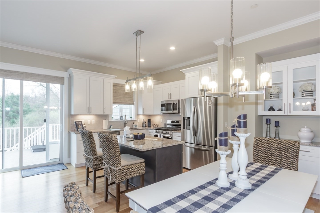 1 Jana Way, Unit E Merrimac, MA 01860 - Photo 11 of 35