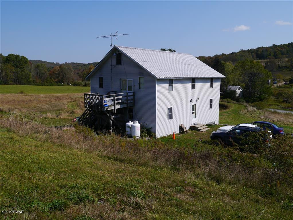 695 Pine Mill Road Equinunk, PA 18417 - Photo 6 of 68