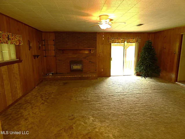 $125,000 | 6121 Gibson Road, McComb, MS 39648