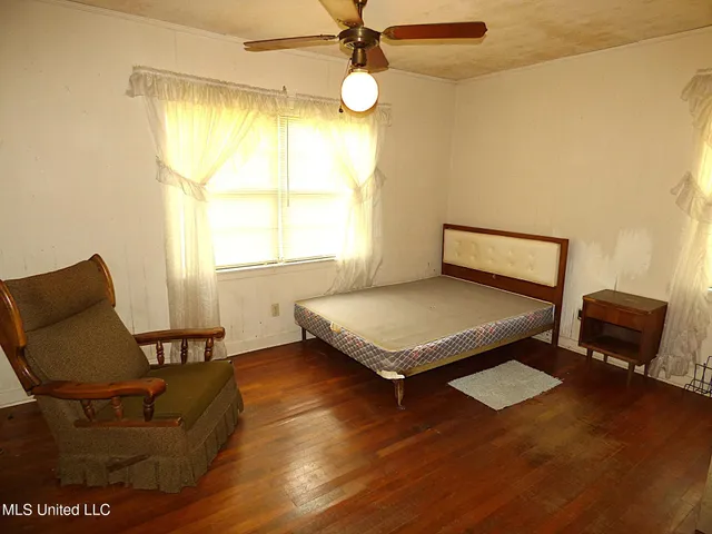 $125,000 | 6121 Gibson Road, McComb, MS 39648