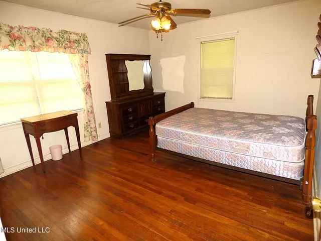 $125,000 | 6121 Gibson Road, McComb, MS 39648