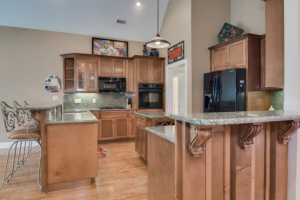 182 Foxhound Run Road Aiken, SC 29803 - Photo 13 of 38 Gallery Image 13