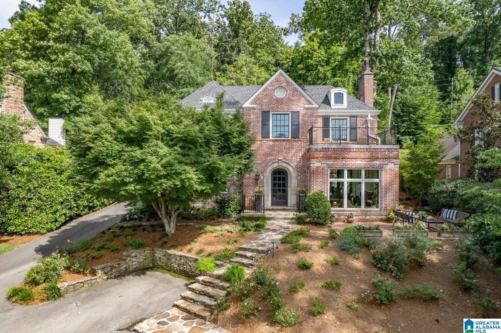 2919 Canterbury Road Birmingham, AL 35223 - Photo 1 of 50