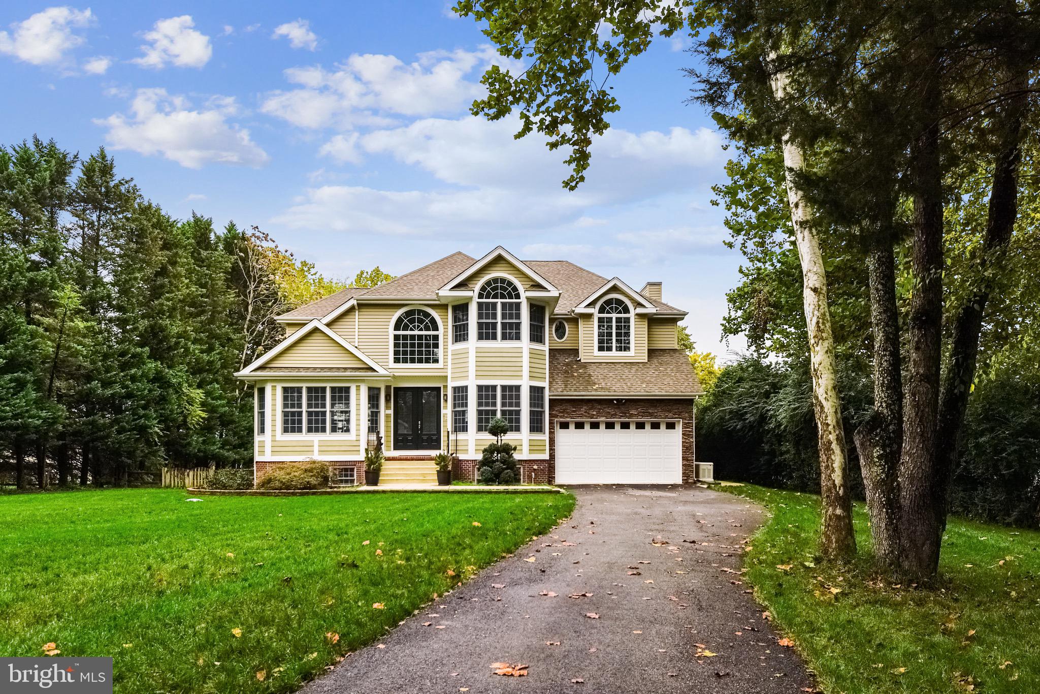 4860 Friendship Acres Road Nanjemoy, MD 20662 - Photo 2 of 102 Beautiful curb appeal