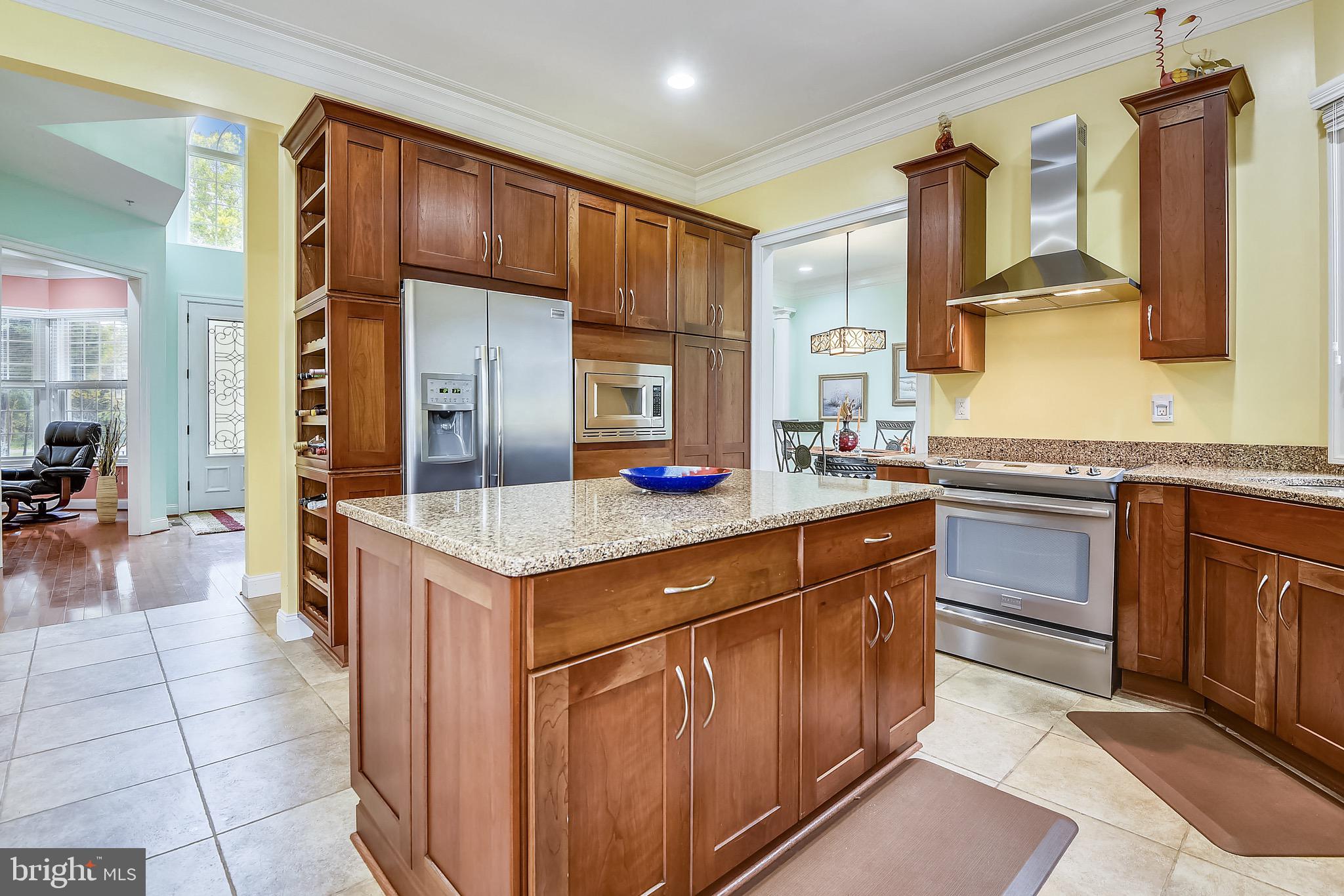4860 Friendship Acres Road Nanjemoy, MD 20662 - Photo 16 of 102 Stainless steel appliances