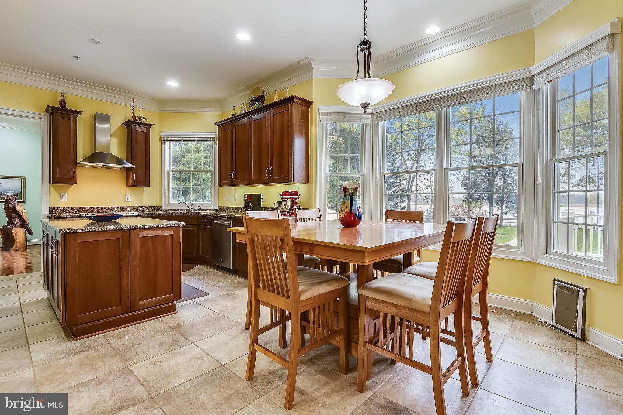 4860 Friendship Acres Road Nanjemoy, MD 20662 - Photo 18 of 102 Eat-in kitchen