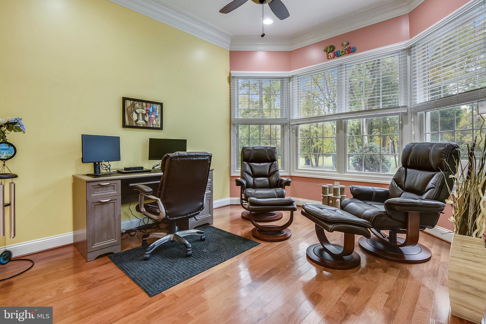 4860 Friendship Acres Road Nanjemoy, MD 20662 - Photo 26 of 102 Office