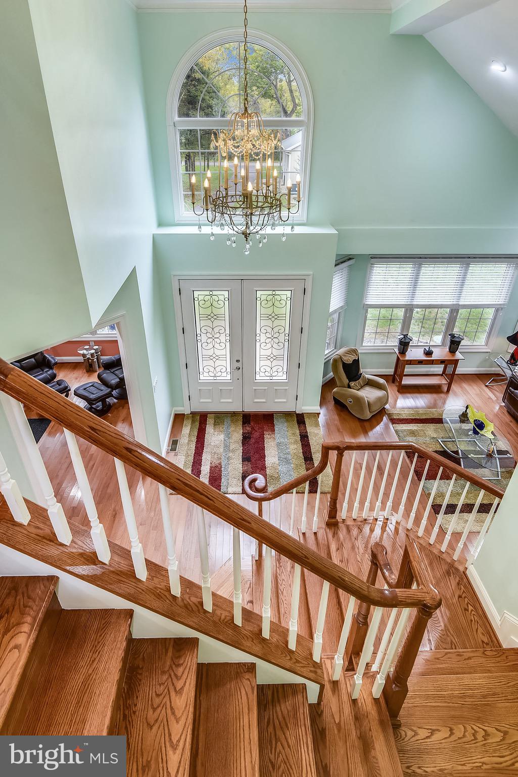 4860 Friendship Acres Road Nanjemoy, MD 20662 - Photo 31 of 102 Two story foyers