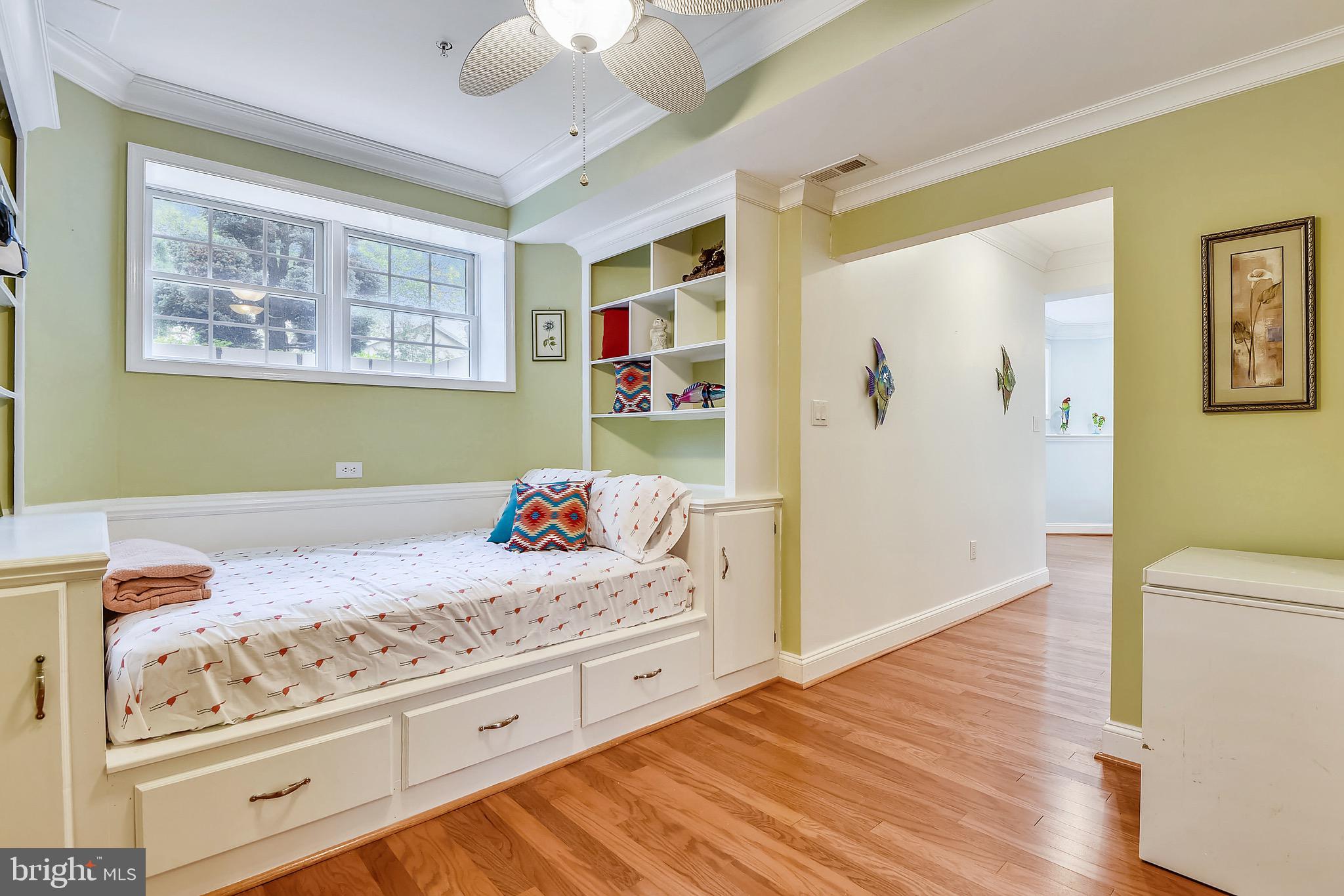 4860 Friendship Acres Road Nanjemoy, MD 20662 - Photo 55 of 102 Possible fifth bedroom in basement