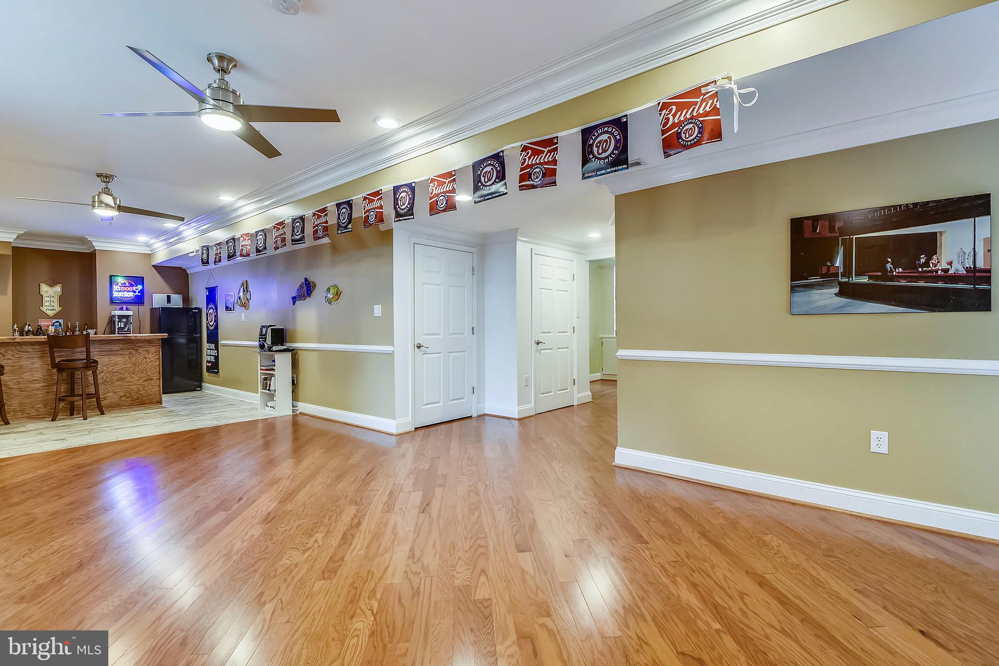 4860 Friendship Acres Road Nanjemoy, MD 20662 - Photo 60 of 102 Room for pool table