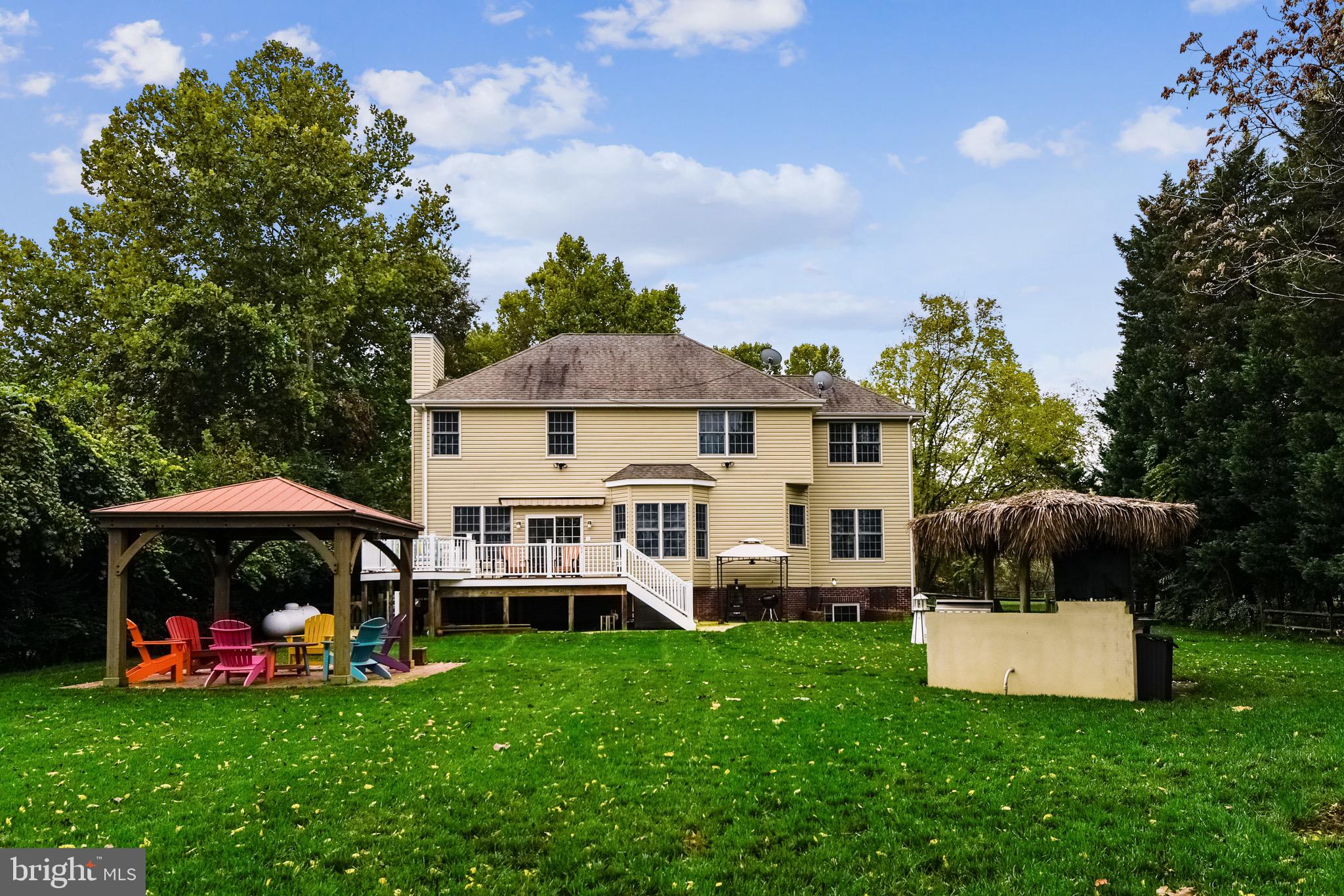 4860 Friendship Acres Road Nanjemoy, MD 20662 - Photo 70 of 102 Entertainers dream