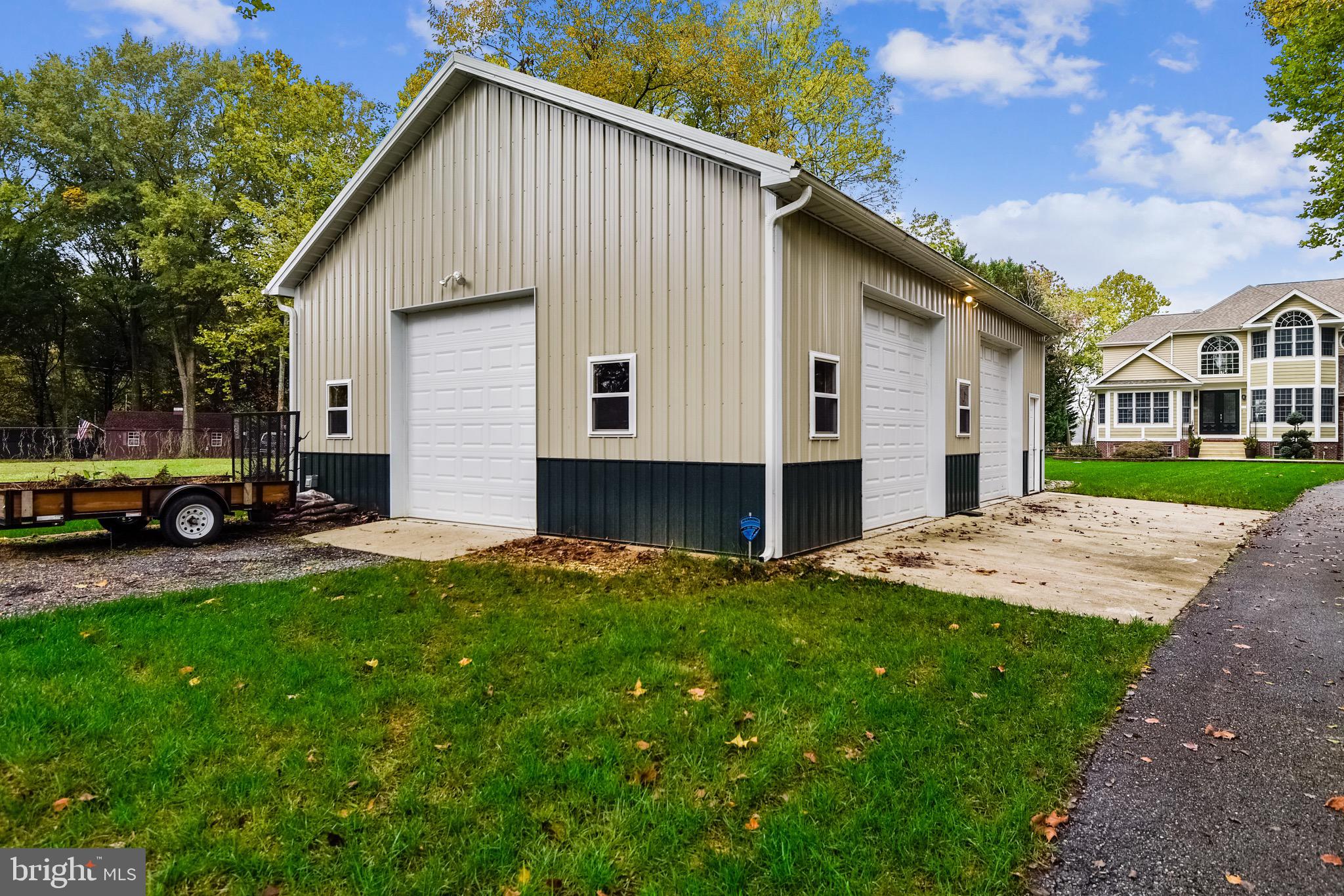 4860 Friendship Acres Road Nanjemoy, MD 20662 - Photo 81 of 102 Gallery Image 81