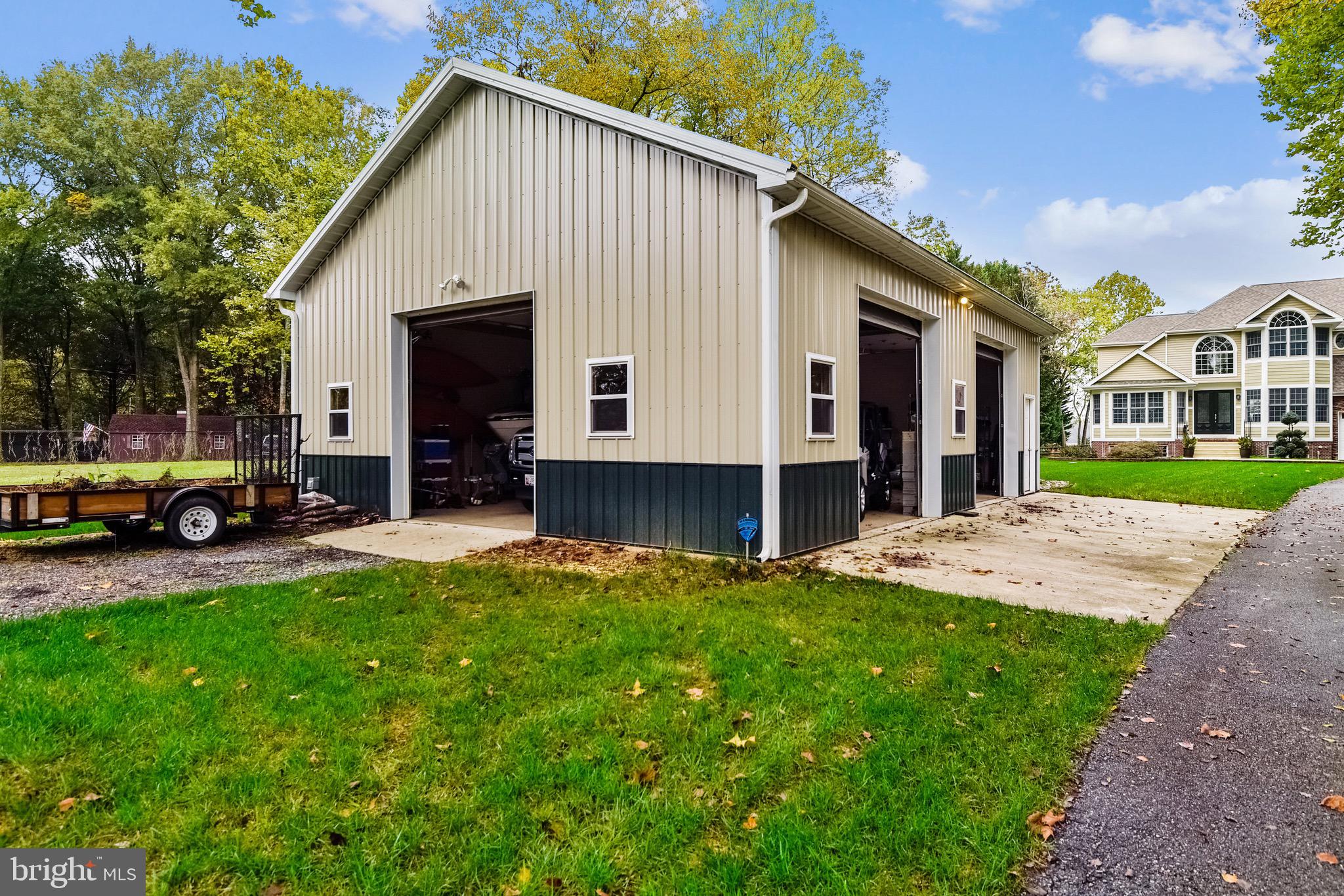 4860 Friendship Acres Road Nanjemoy, MD 20662 - Photo 82 of 102 Gallery Image 82